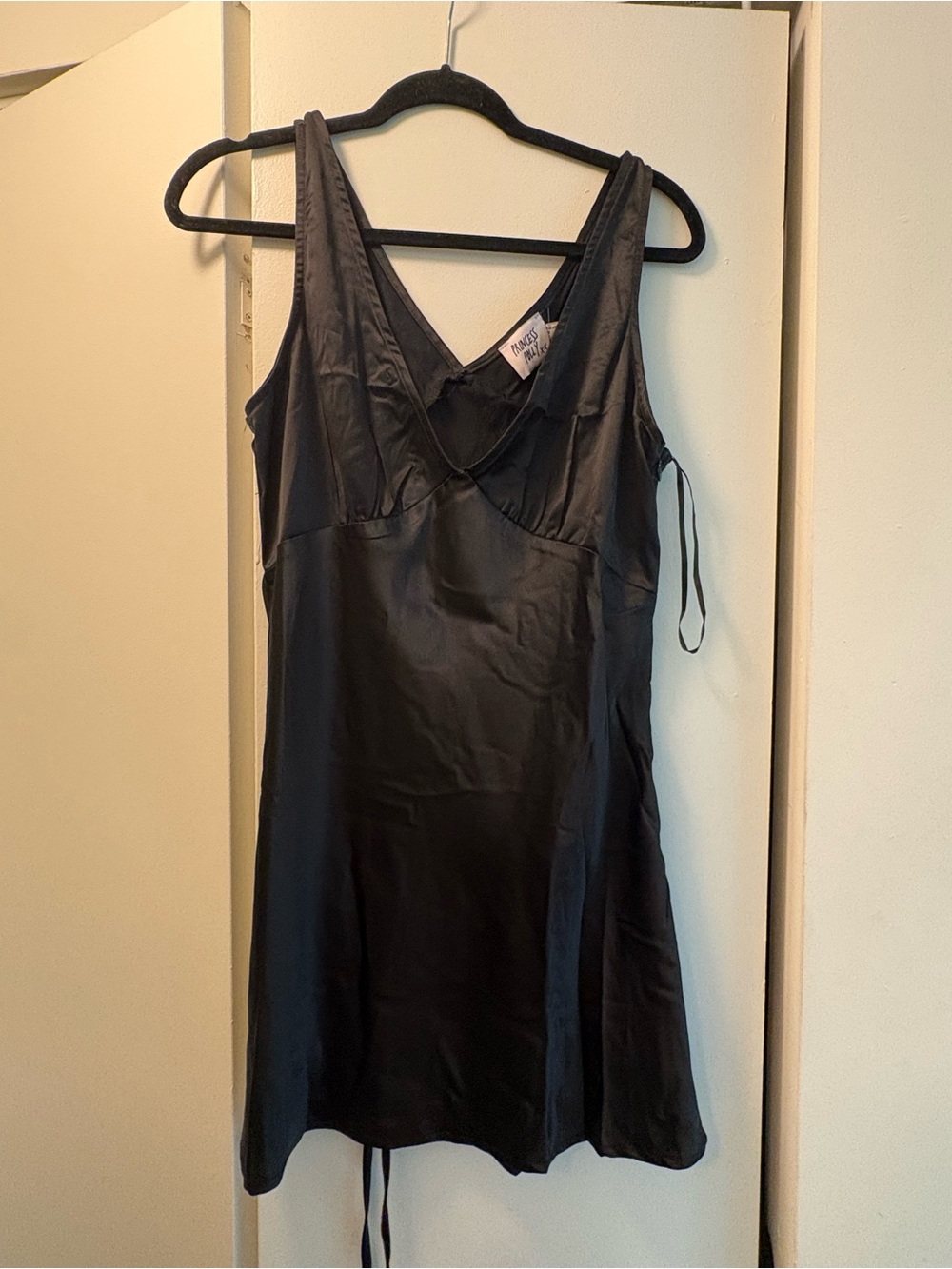Princess Polly Nellie Mini Dress